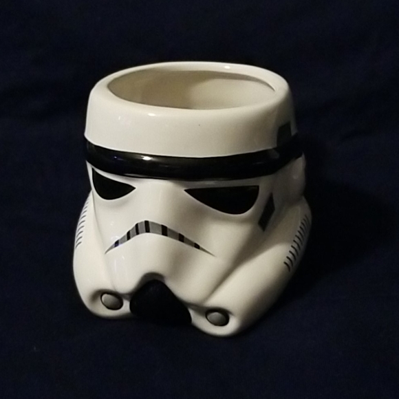Star Wars Other - Star Wars. Stormtrooper mug